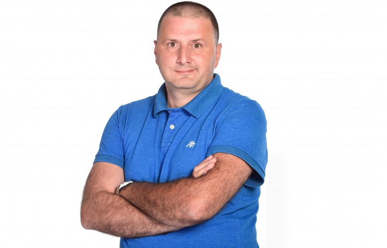 დავით კალანდაძე
